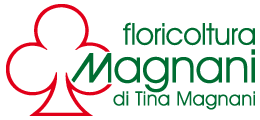 Logo Floricoltura Magnani di Tina Magnani